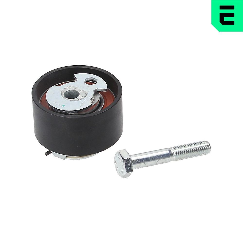 Spannrolle, Zahnriemen