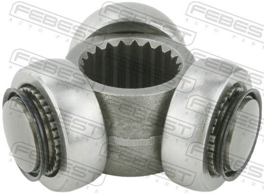 Spider Assembly, drive shaft 2216-SPA