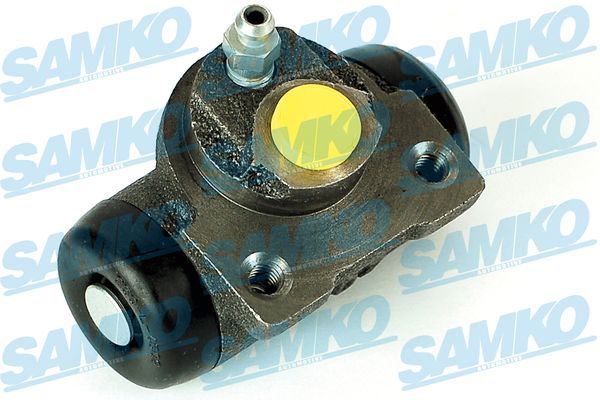 C07201 SAMKO fékmunkahenger