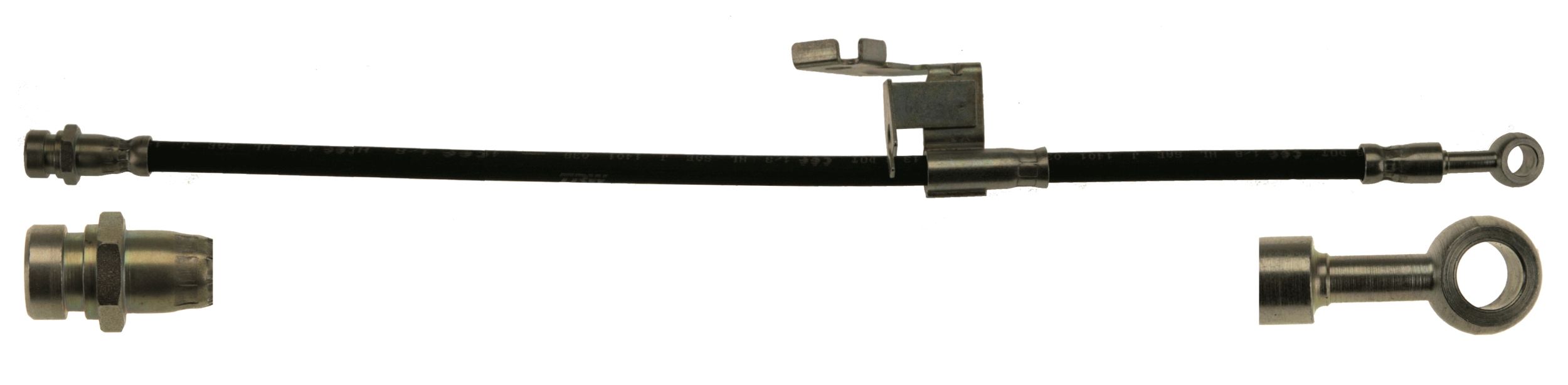 Bremsschlauch