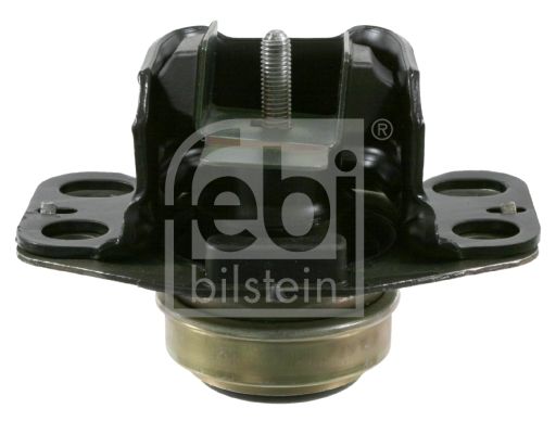 SUPPORT DE MOTEUR  7500