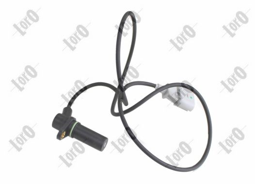 jutiklis, alkūninio veleno impulsas