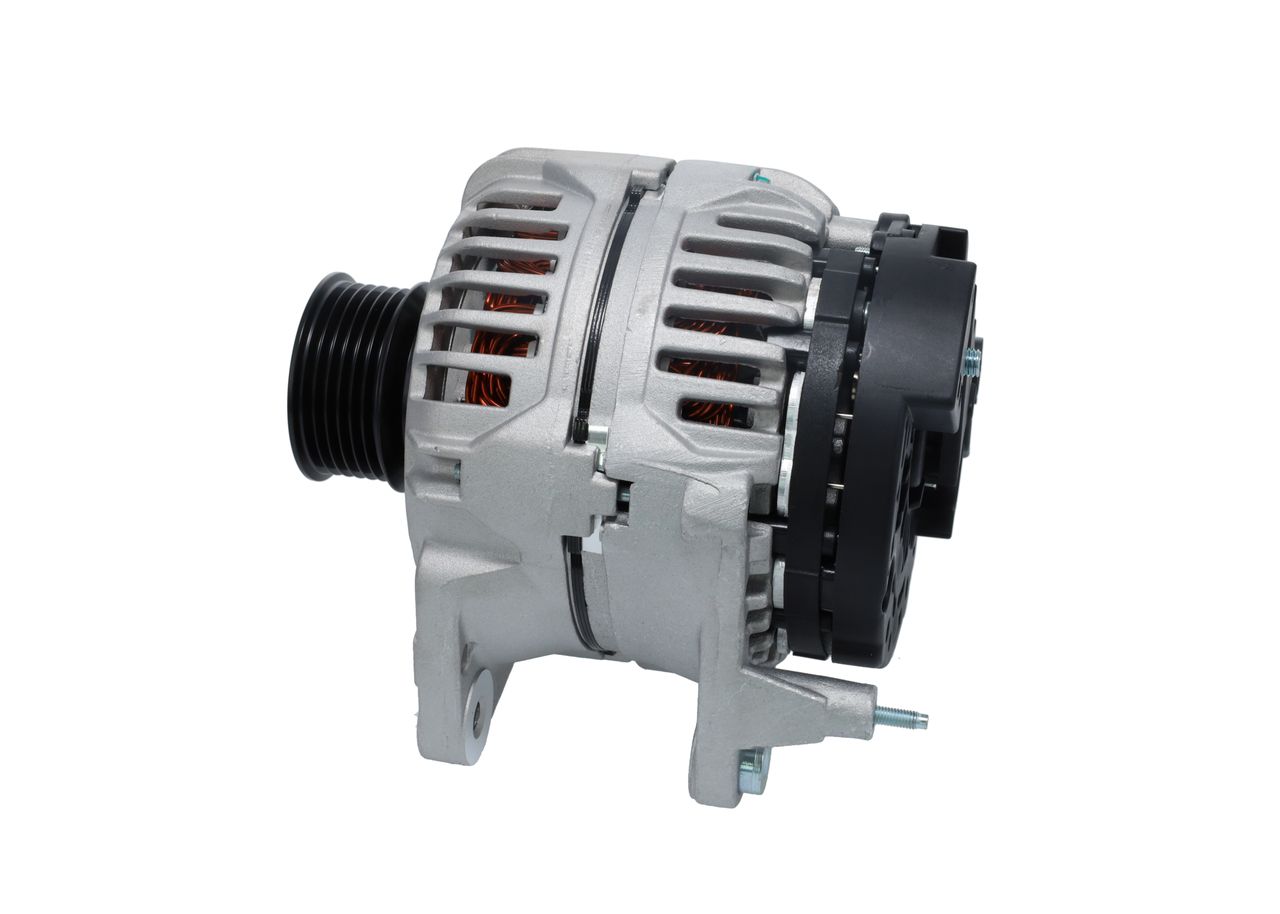 kintamosios srovės generatorius