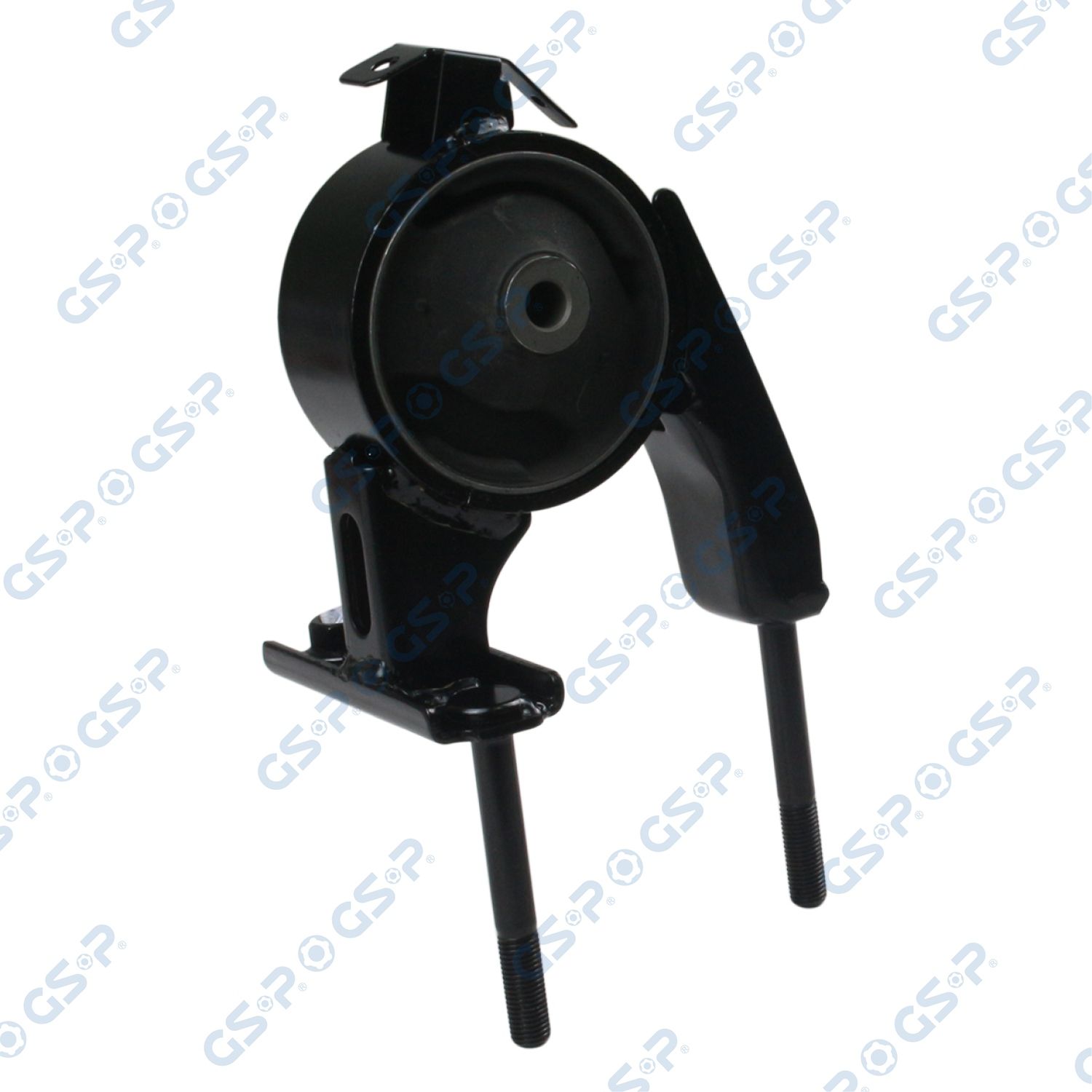 Soporte, motor