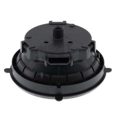 Stellelement, Au&szlig;enspiegel