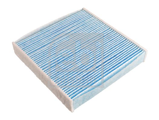 Filter, Innenraumluft