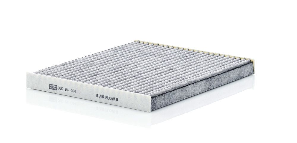 Filter, Innenraumluft