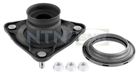 Repair Kit, suspension strut support mount KB689.01