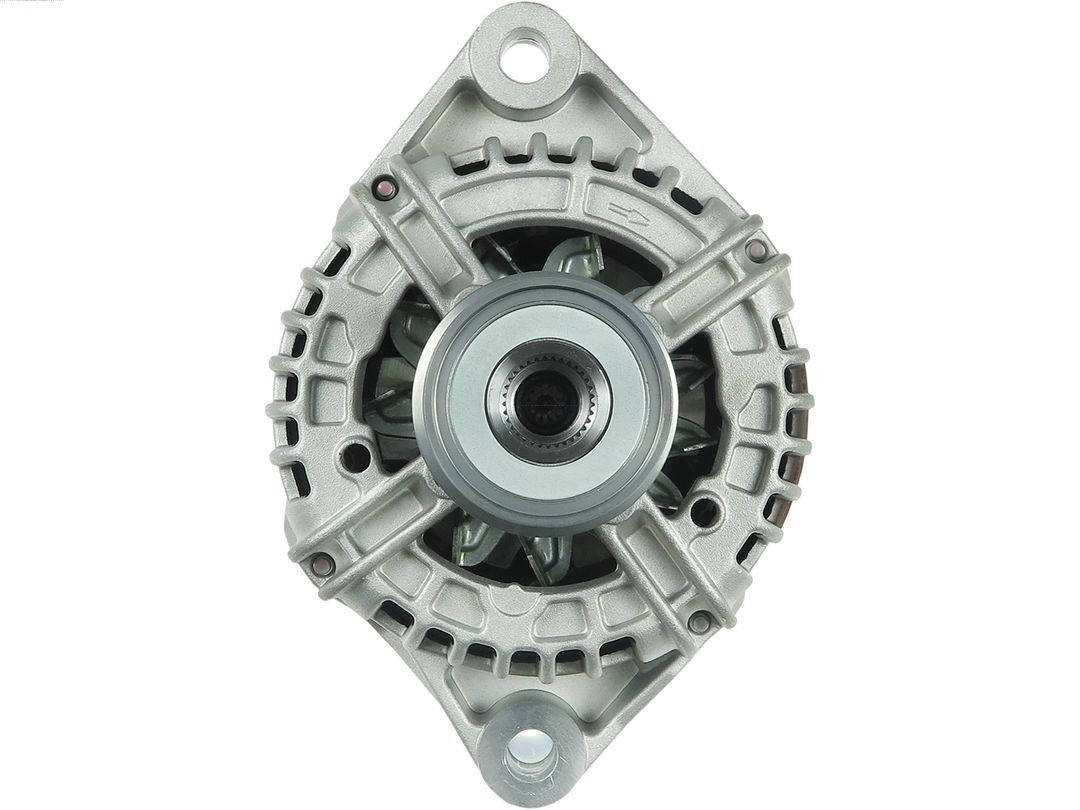 Alternator A0215