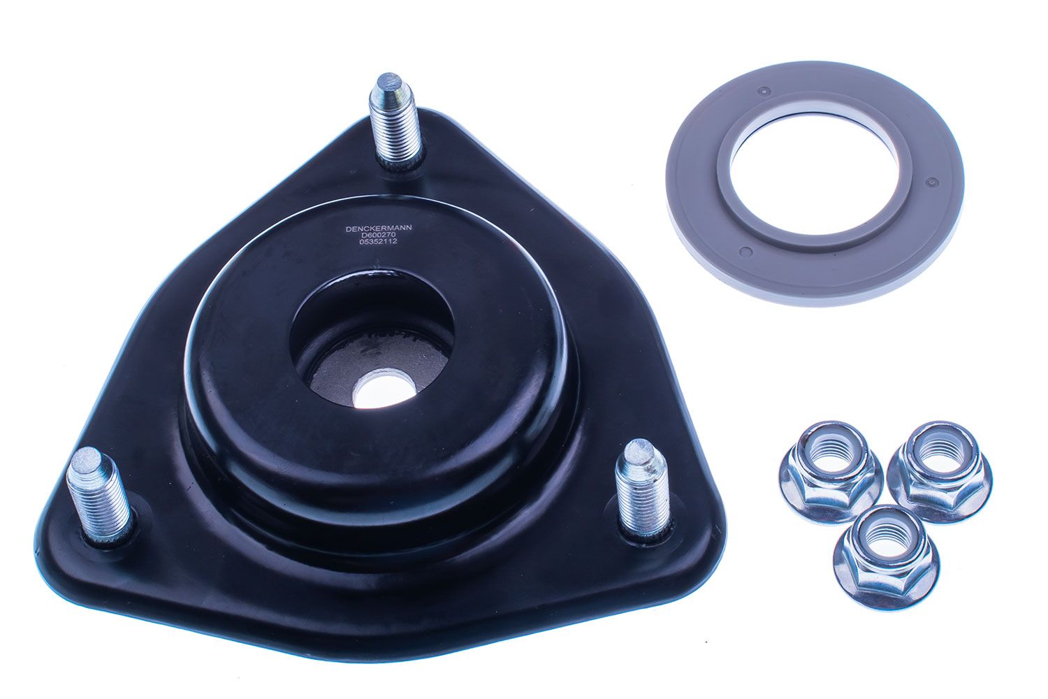 Suspension Strut Support Mount D600270