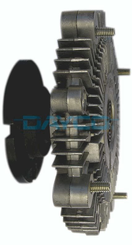 FAN CLUTCH TOYOTA - TecDoc 1