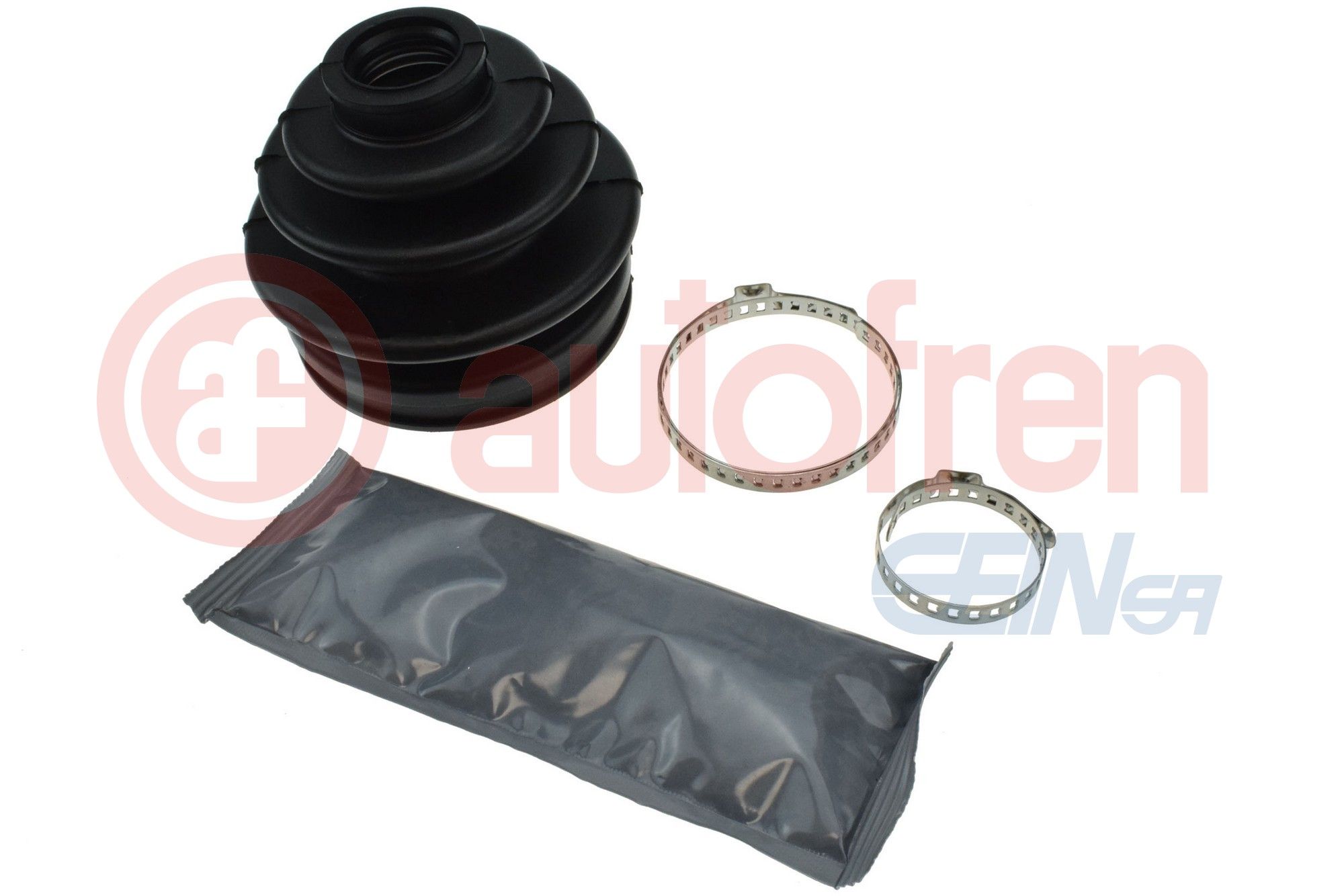 Bellow Kit, drive shaft D8396