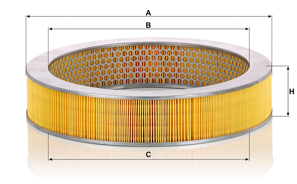 Luftfilter