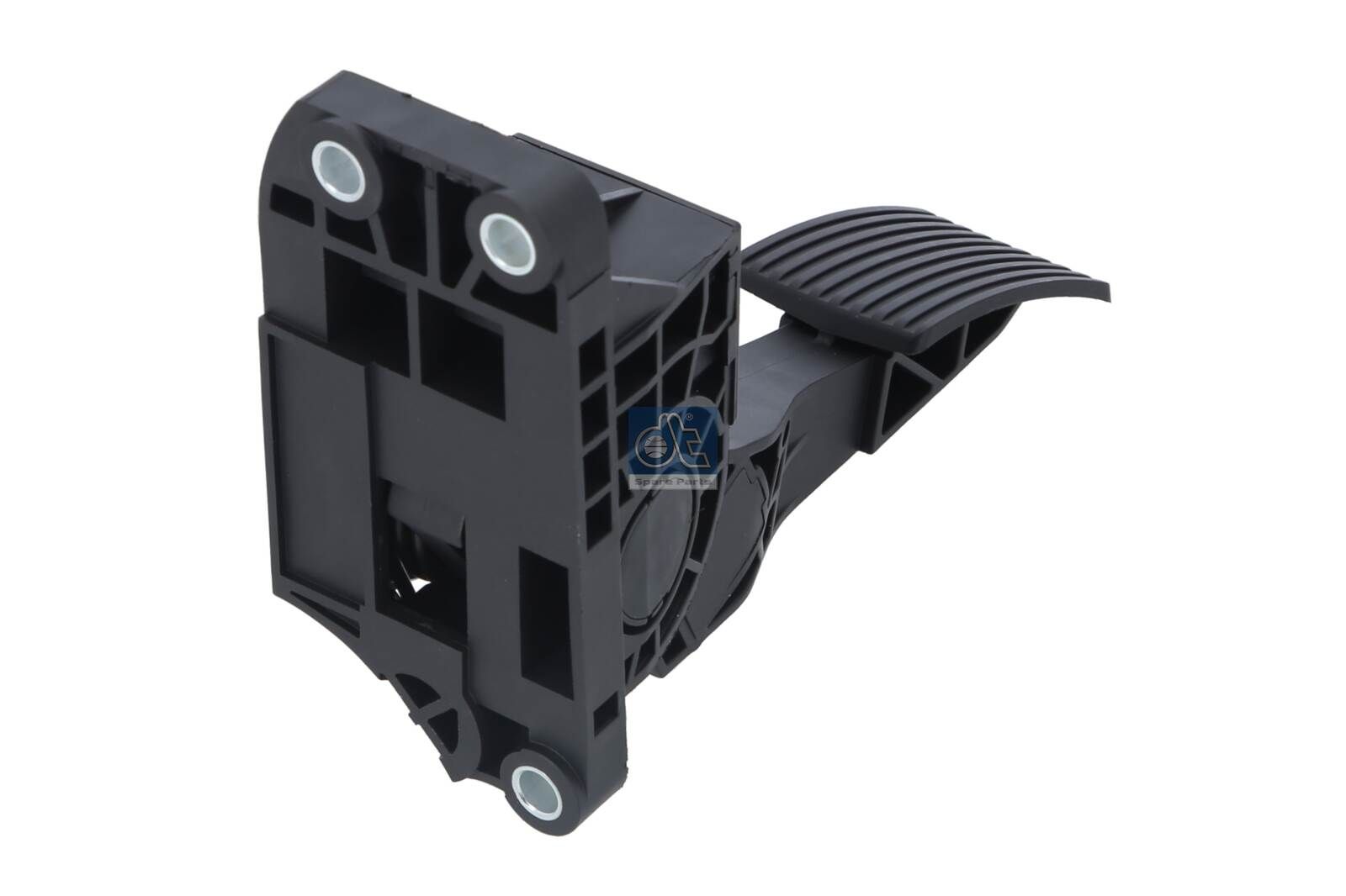 Fahrpedal