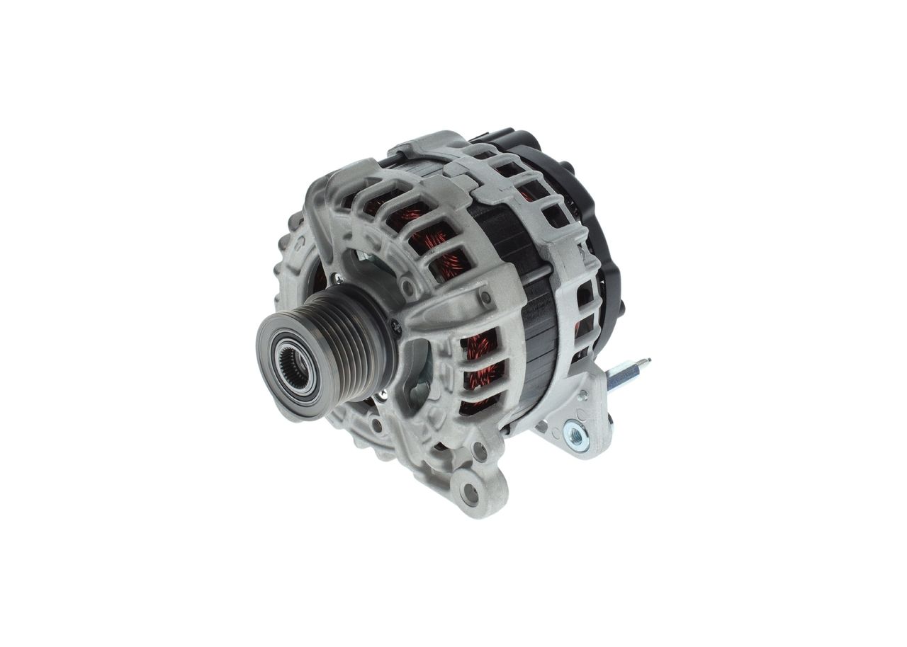 kintamosios srovės generatorius