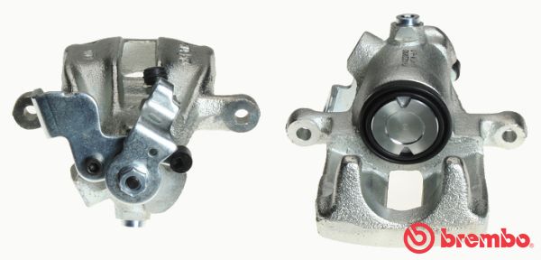 BREMBO F 85 082 - Bremssattel ESSENTIAL LINE