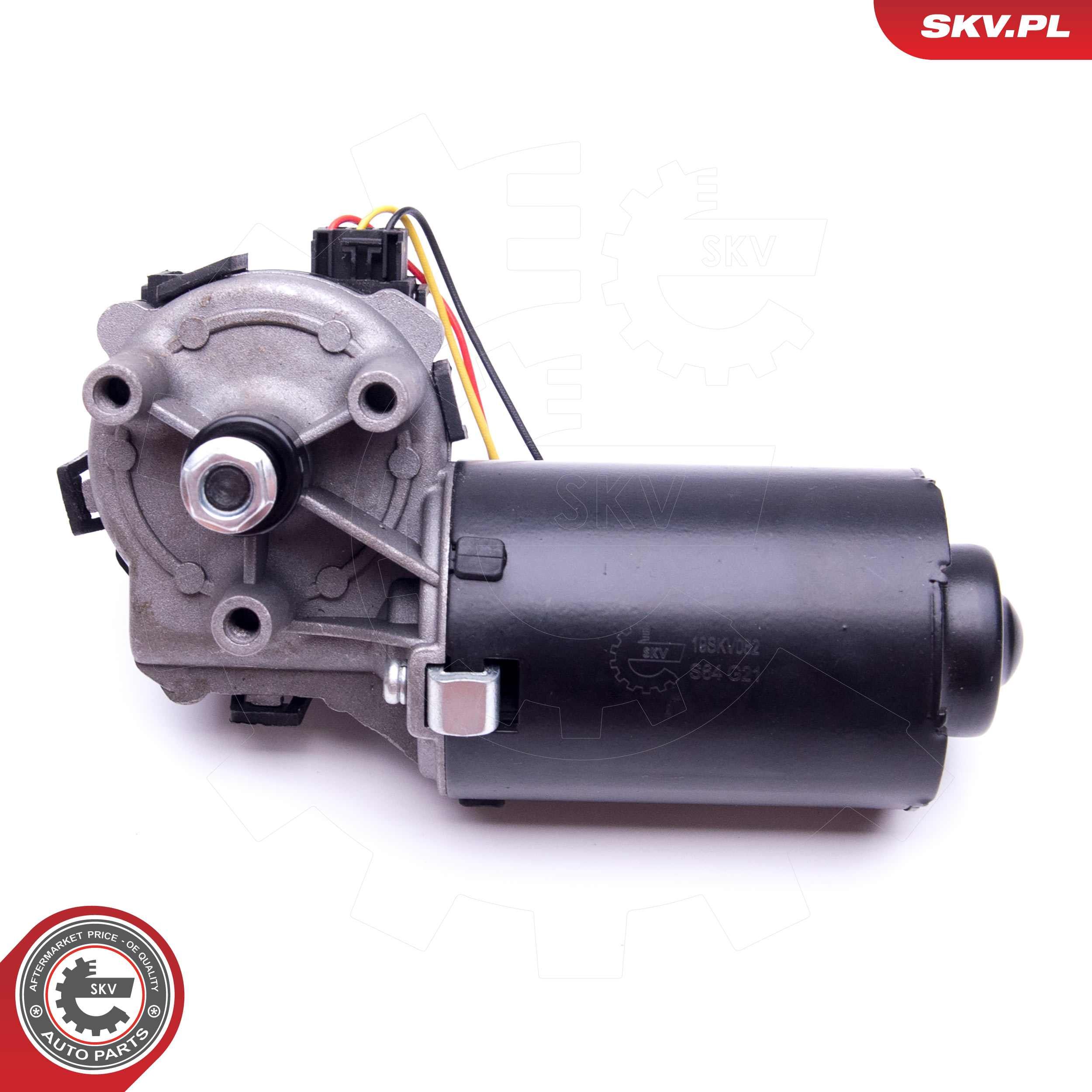 ESEN SKV 19SKV082 - Wischermotor
