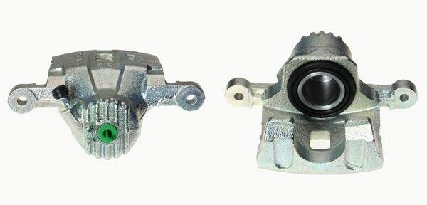 Bremssattel