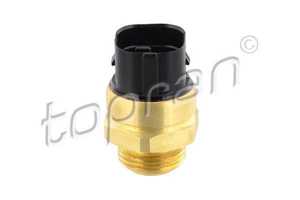 Temperaturschalter, Kühlerlüfter