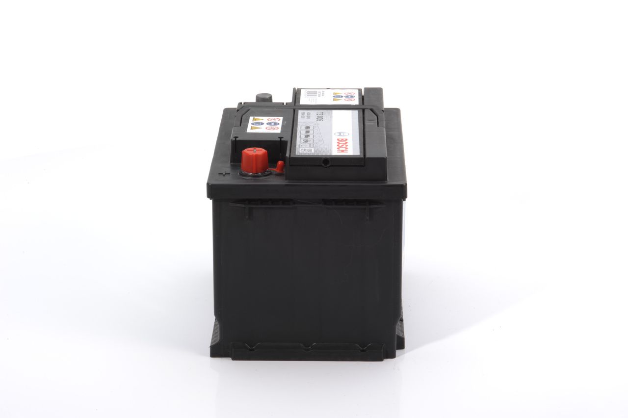 Starterbatterie Starterbatterie