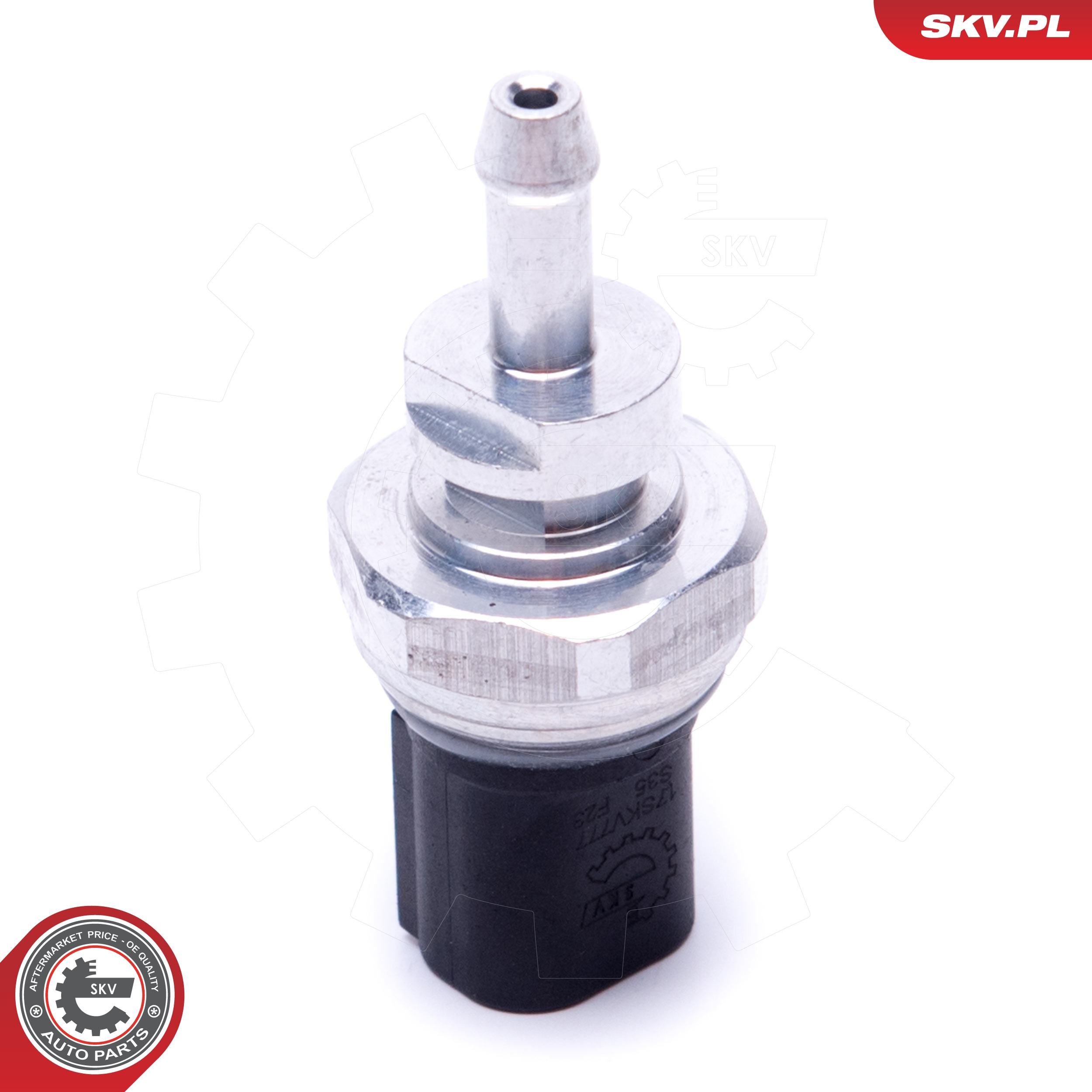 ESEN SKV 17SKV777 - Sensor, Abgasdruck
