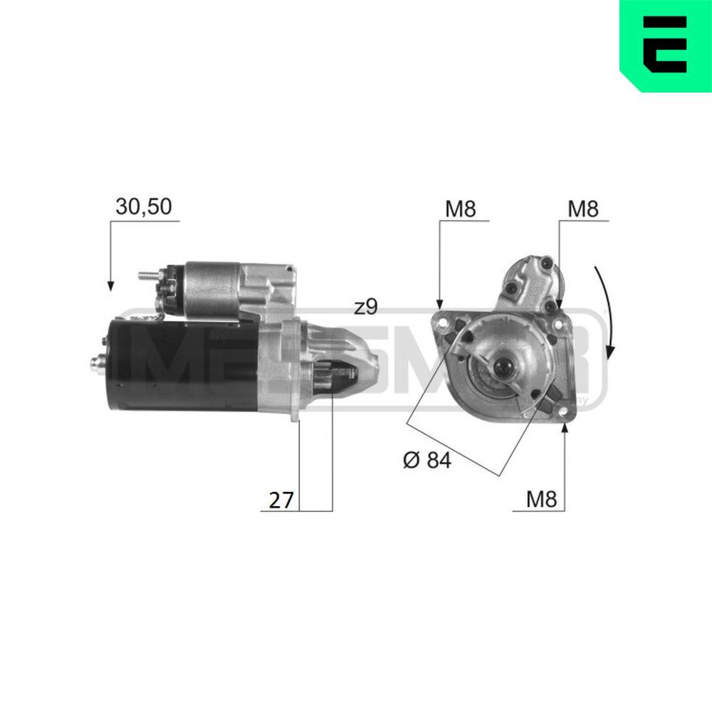 ETRIER A GRIFFE  9900