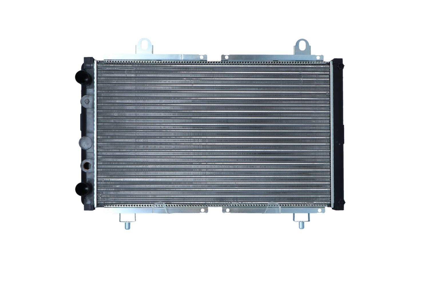 Radiator, engine cooling 52035