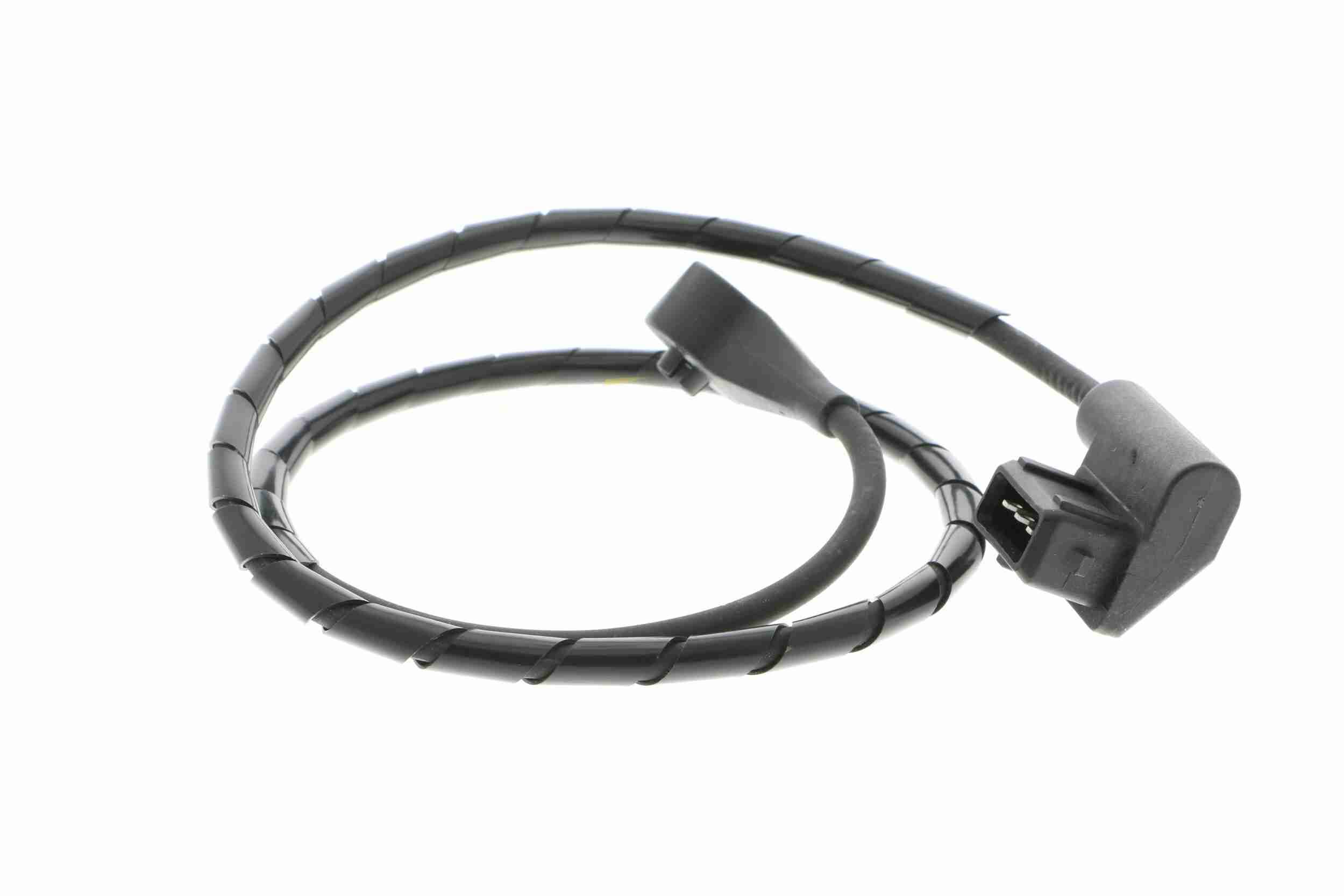 Sensor, Z&uuml;ndimpuls