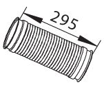Abgasrohr