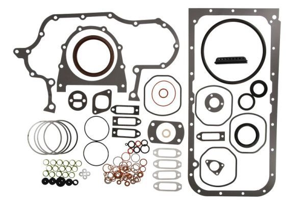Dichtungsvollsatz, Motor