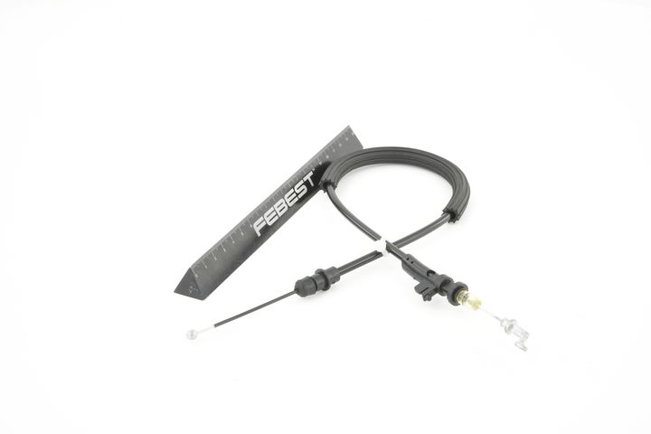 kabelis, durų atlaisvinimas