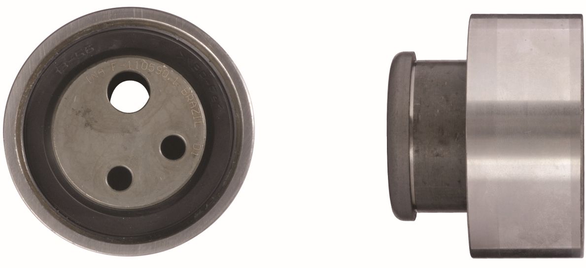 GATES T41118 - Spannrolle, Zahnriemen PowerGrip&trade;