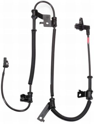 Sensor, revoluciones de la rueda