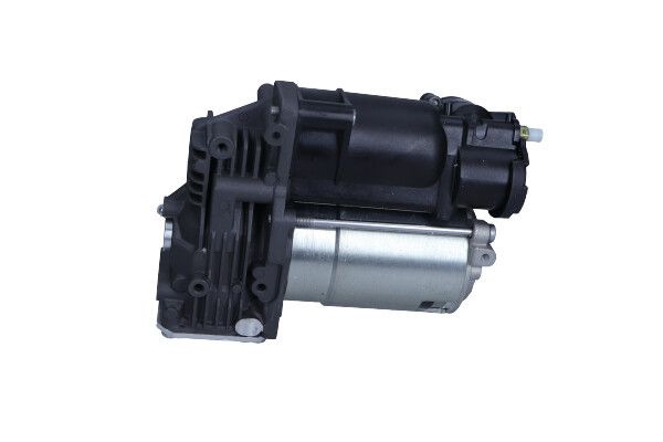 Kompressor, Druckluftanlage