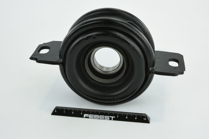 guolis, kardaninio veleno centrinis guolis