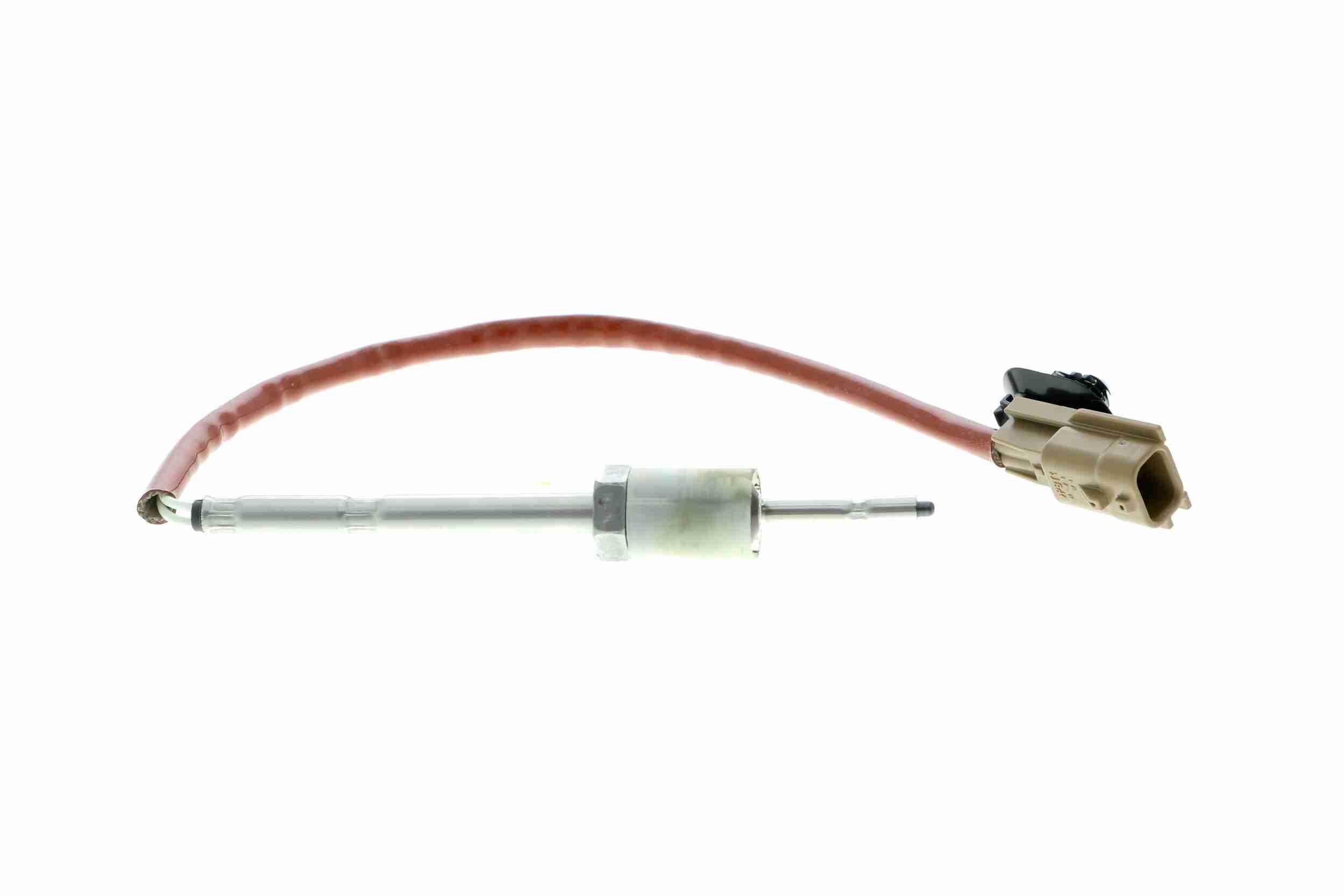 Sensor, Abgastemperatur