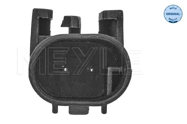 Sensor, Raddrehzahl