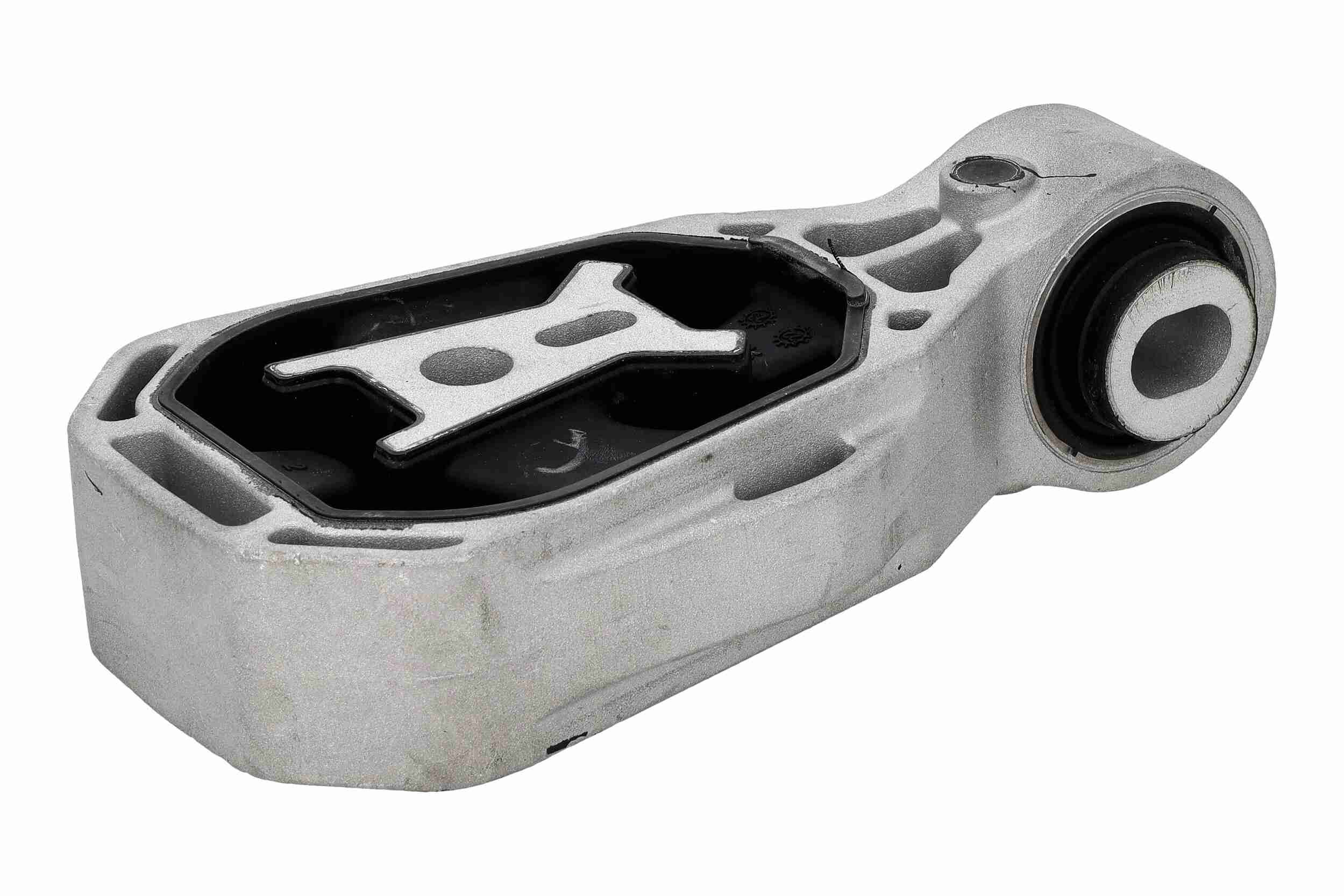 Lagerung, Motor