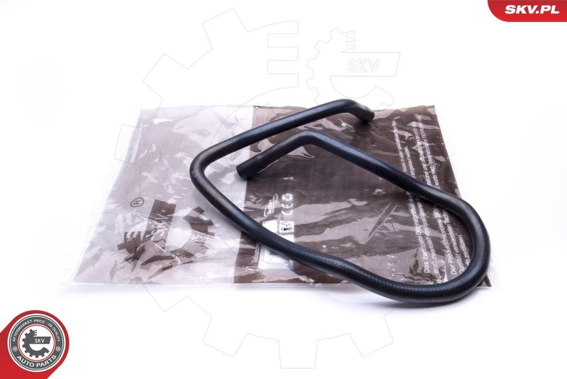 Radiator Hose 24SKV339