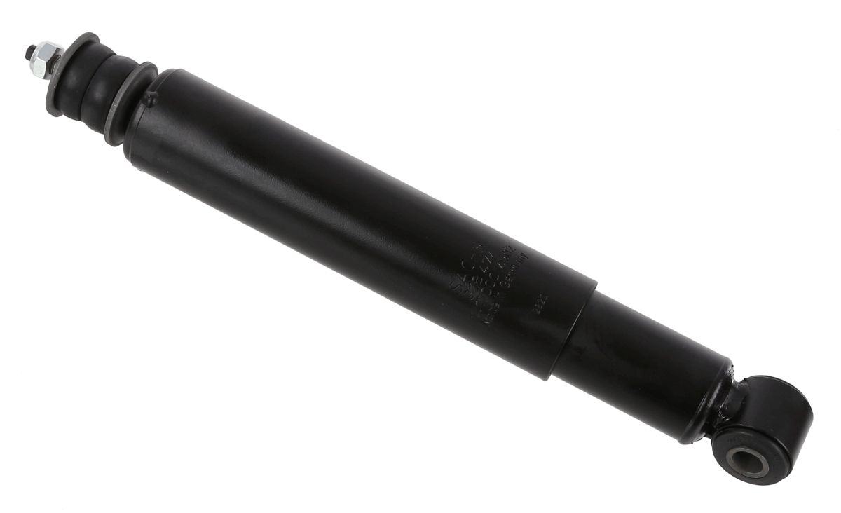 SACHS 318 474 - Sto&szlig;d&auml;mpfer