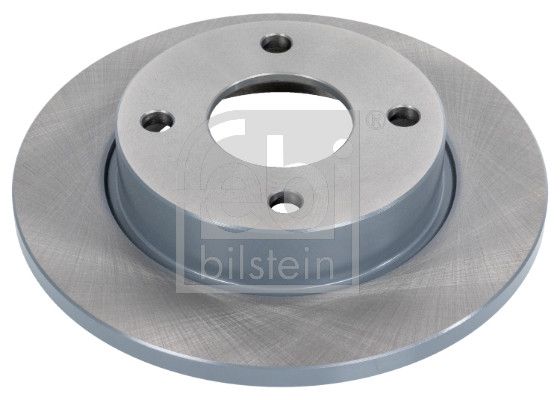 Brake Disc 10518