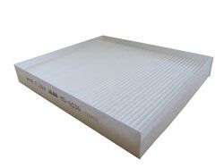 Filter, Innenraumluft