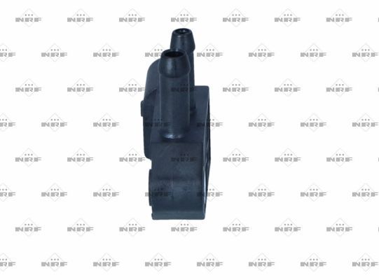 Sensor, Abgasdruck