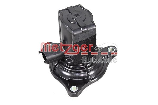 Metzger 08920008 Schubumluftventil, Lader