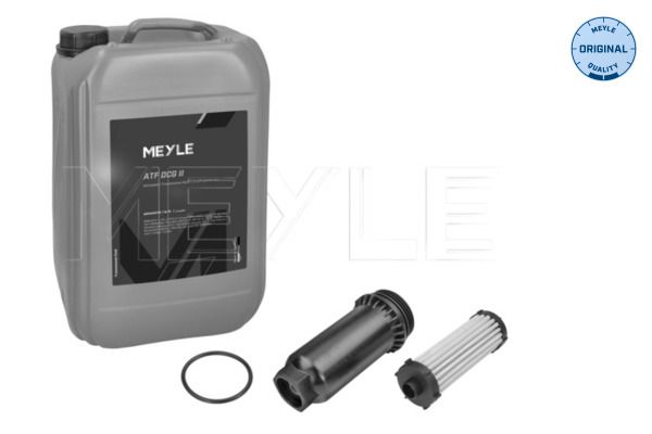 MEYLE 714 135 0102/XK - Teilesatz, Automatikgetriebe-&Ouml;lwechsel