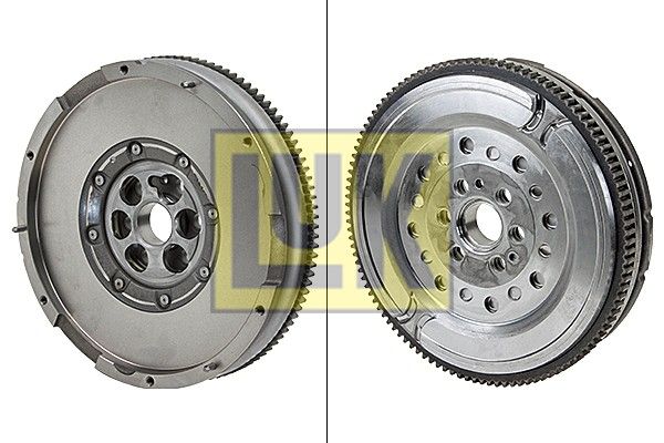 Flywheel 415 0532 10