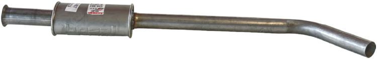 BOSAL 200-807 - Mittelschalld&auml;mpfer