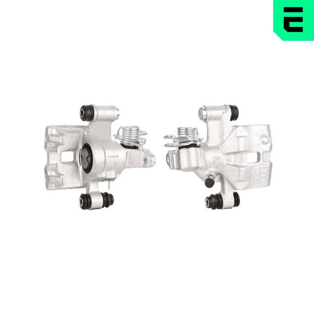 OPTIMAL BC-1102L - Bremssattel
