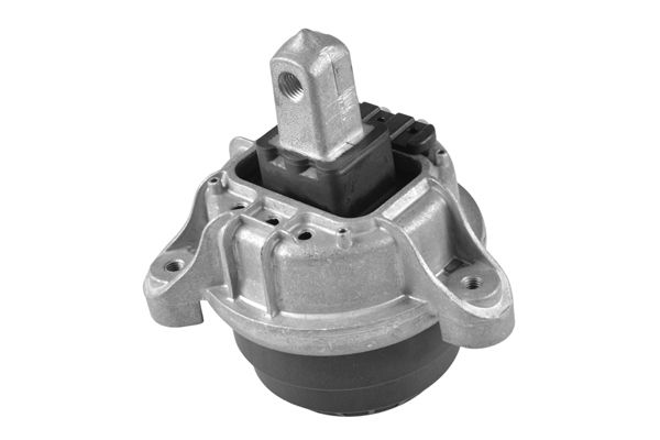 Lagerung, Motor