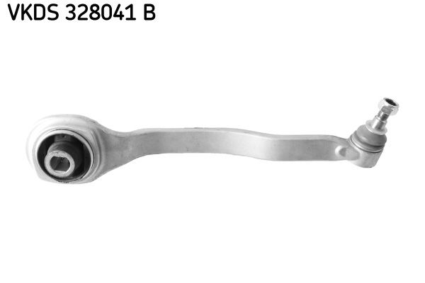 Control/Trailing Arm, wheel suspension VKDS 328041 B